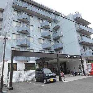 ファーストホテル 武豊 半田市