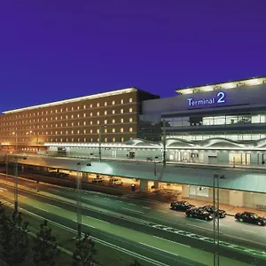 羽田エクセルホテル東急 4* 東京都