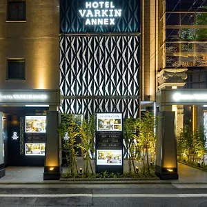 3* ホテル Varkin Annex