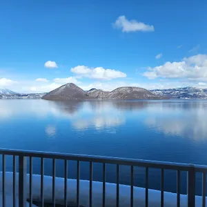 洞爺温泉ホテル華美 4* 洞爺湖町