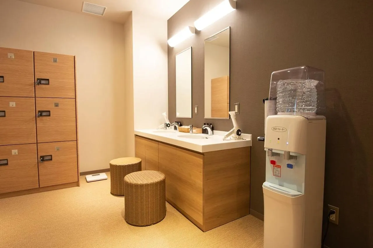 Wires Hotel Shinagawa Seaside Tokio 3*,  Japan