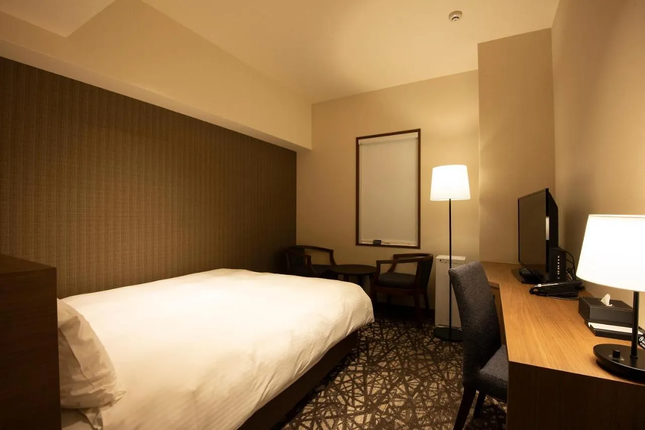 Wires Hotel Shinagawa Seaside Tokio